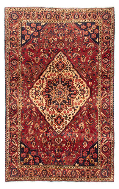Bakhtiari Tæppe 211x318cm - Persisk tæppe