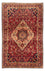Persisk tæppe - Nomadisk - 318 x 211 cm - rød