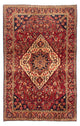 Bakhtiari Tæppe 318x211cm - Persisk tæppe