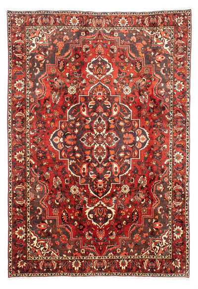Bakhtiari Tæppe 207x300cm - Persisk tæppe