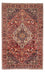 Persisk tæppe - Nomadisk - 326 x 214 cm - rød