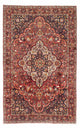 Bachtiar Tæppe 326x214cm - Persisk tæppe