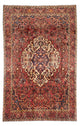 Bakhtiari Tæppe 305x211cm - Persisk tæppe