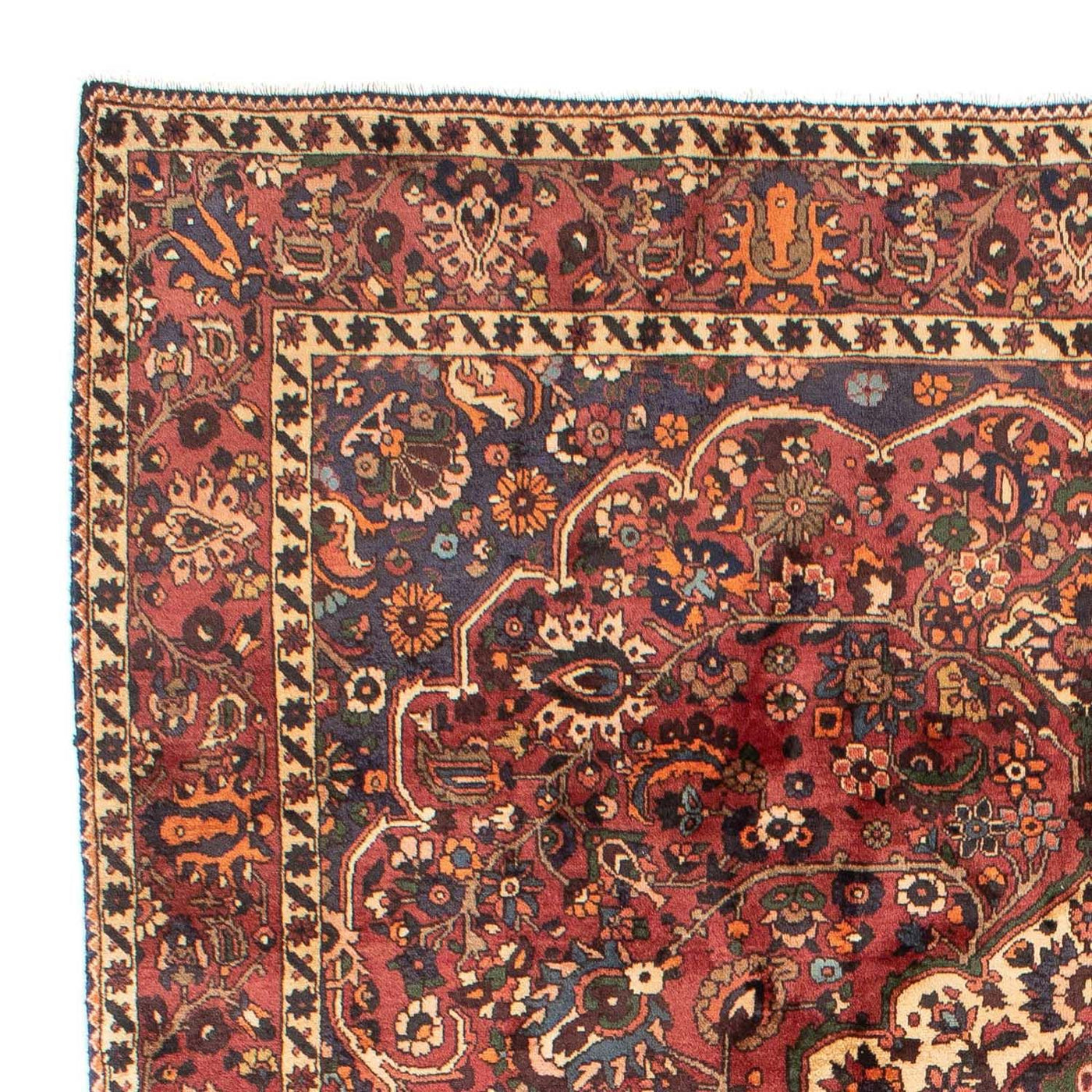 Bakhtiari Tæppe 305x211cm - Persisk tæppe