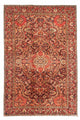 Bakhtiari Tæppe 297x224cm - Persisk tæppe