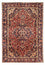 Persisk tæppe - Nomadisk - 303 x 205 cm - rød