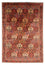 Persisk tæppe - Nomadisk - 297 x 205 cm - brun