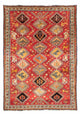 Shiraz Tæppe 289x205cm - Persisk tæppe