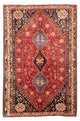 Shiraz Tæppe 280x183cm - Persisk tæppe