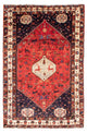 Shiraz Tæppe 300x205cm - Persisk tæppe