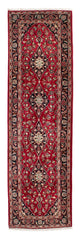 Kashan Tæppe 340x98cm - Persisk tæppe