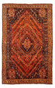 Shiraz Tæppe 163x260cm - Persisk tæppe