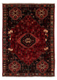 Shiraz Tæppe 303x212cm - Persisk tæppe