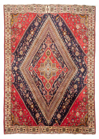 Shiraz Tæppe 315x220cm - Persisk tæppe – product image
