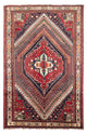 Shiraz Tæppe 305x200cm - Persisk tæppe