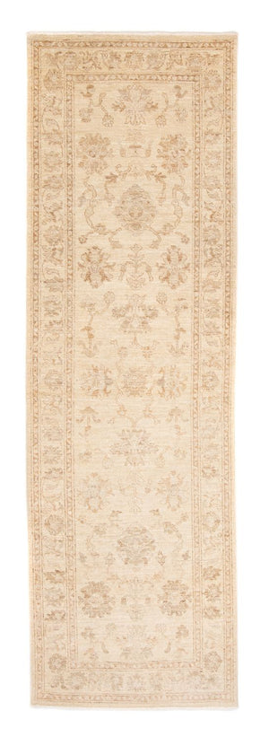 Løber Ziegler Carpet - 249 x 79 cm - beige