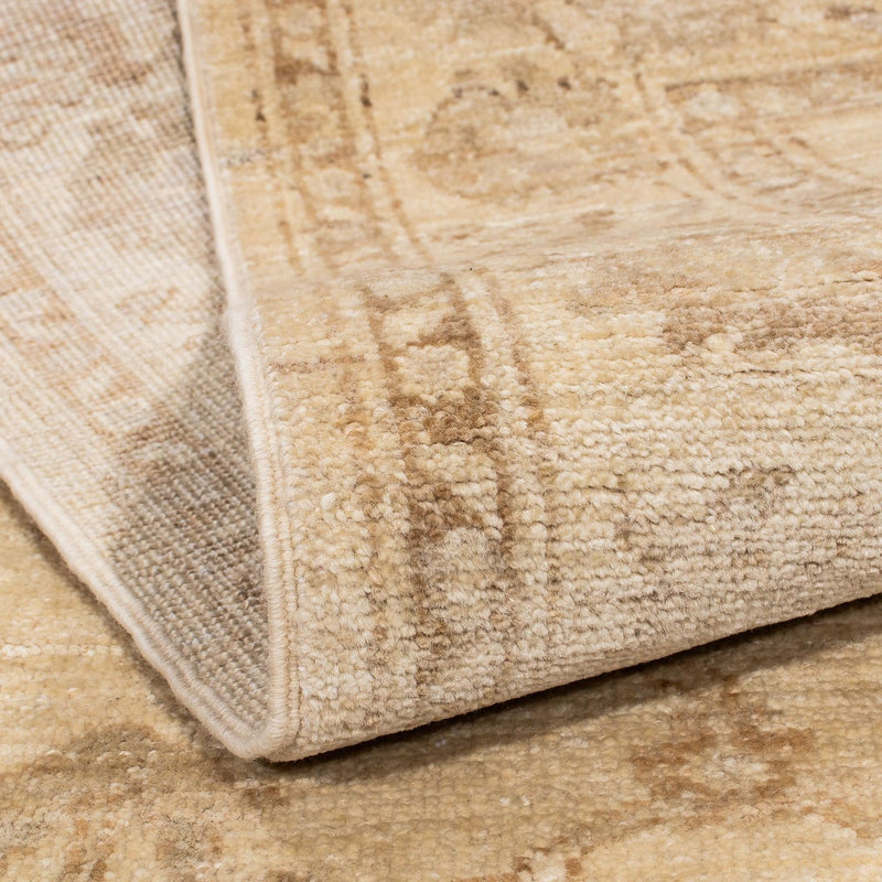 Løber Ziegler Carpet - 249 x 79 cm - beige