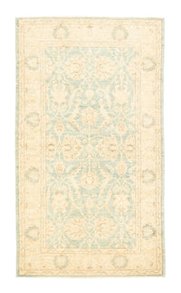 Ziegler Carpet - 160 x 90 cm - beige