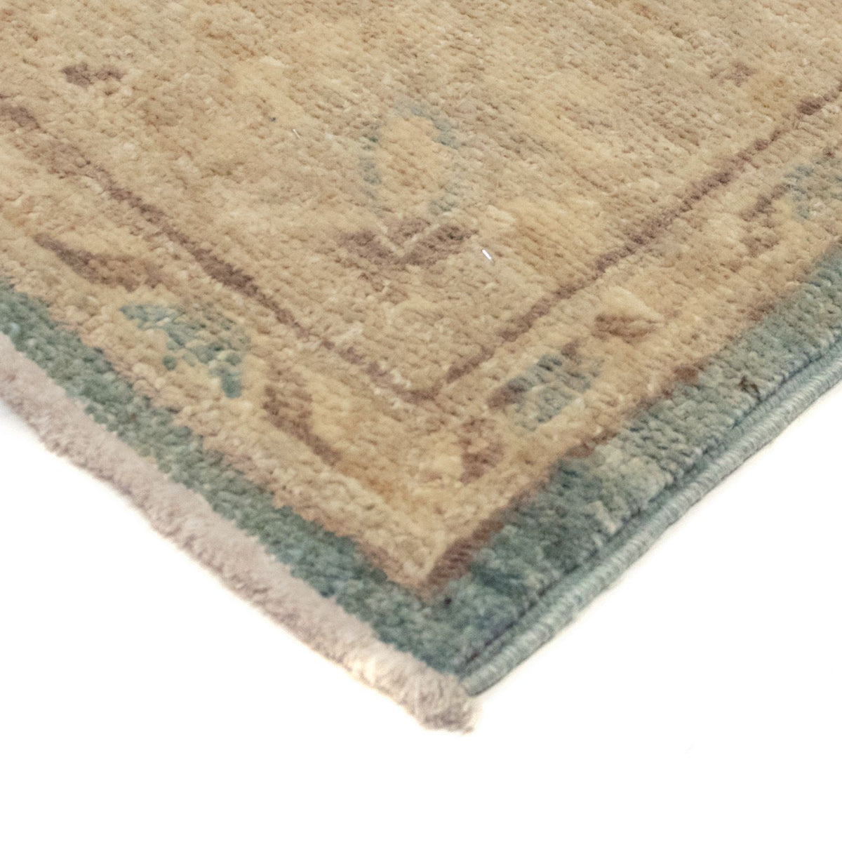 Ziegler Carpet - 160 x 90 cm - beige