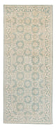 Tabriz Tæppe 297x125cm - Persisk tæppe