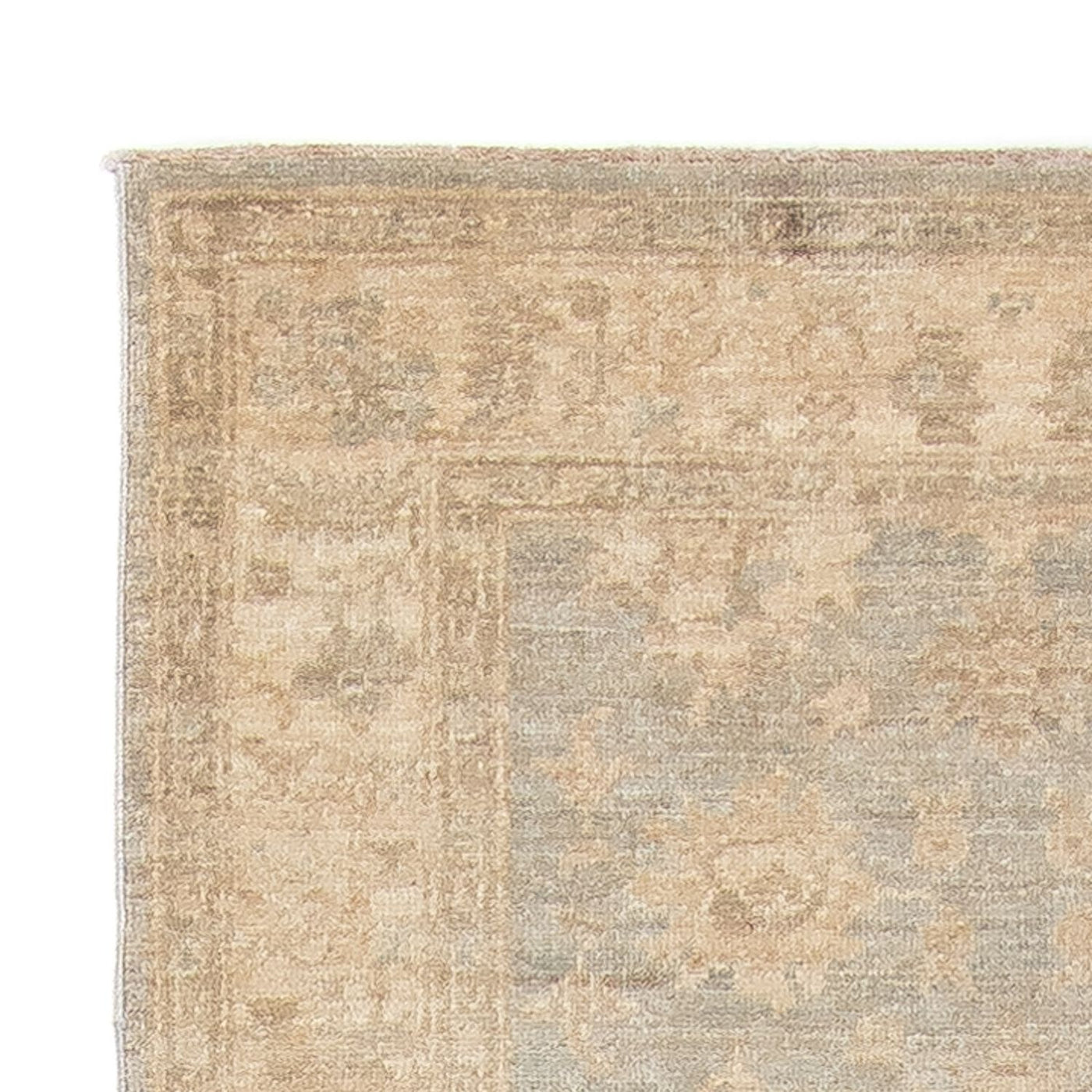 Farahan Tæppe 299x79cm - Persisk tæppe