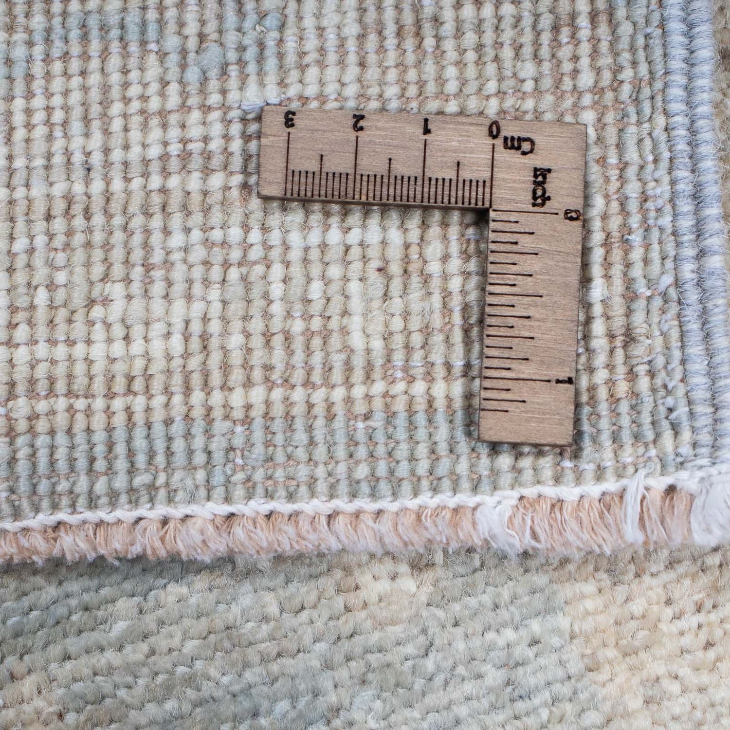 Løber Ziegler Carpet - 299 x 79 cm - beige