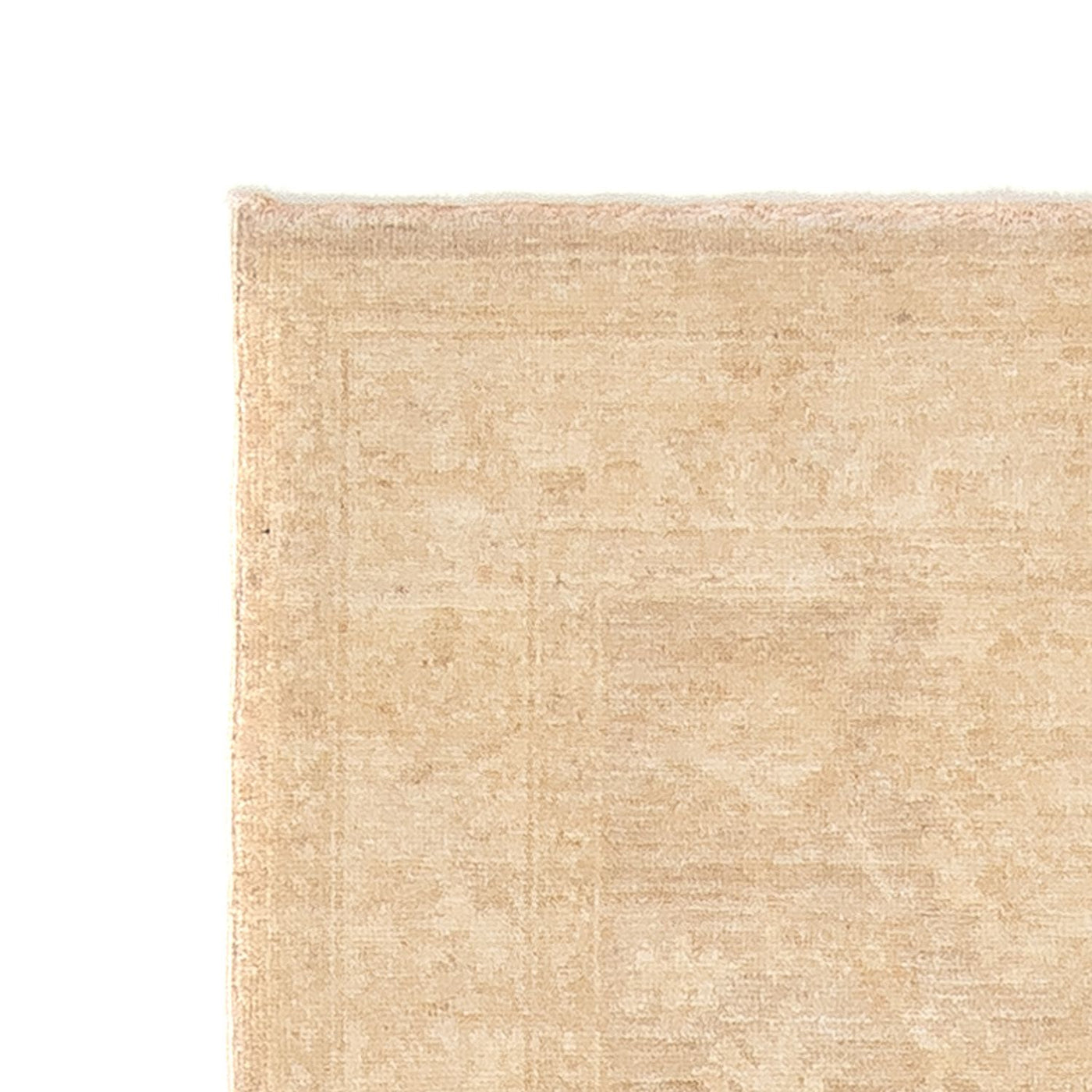Farahan Tæppe 243x79cm - Orientalsk tæppe