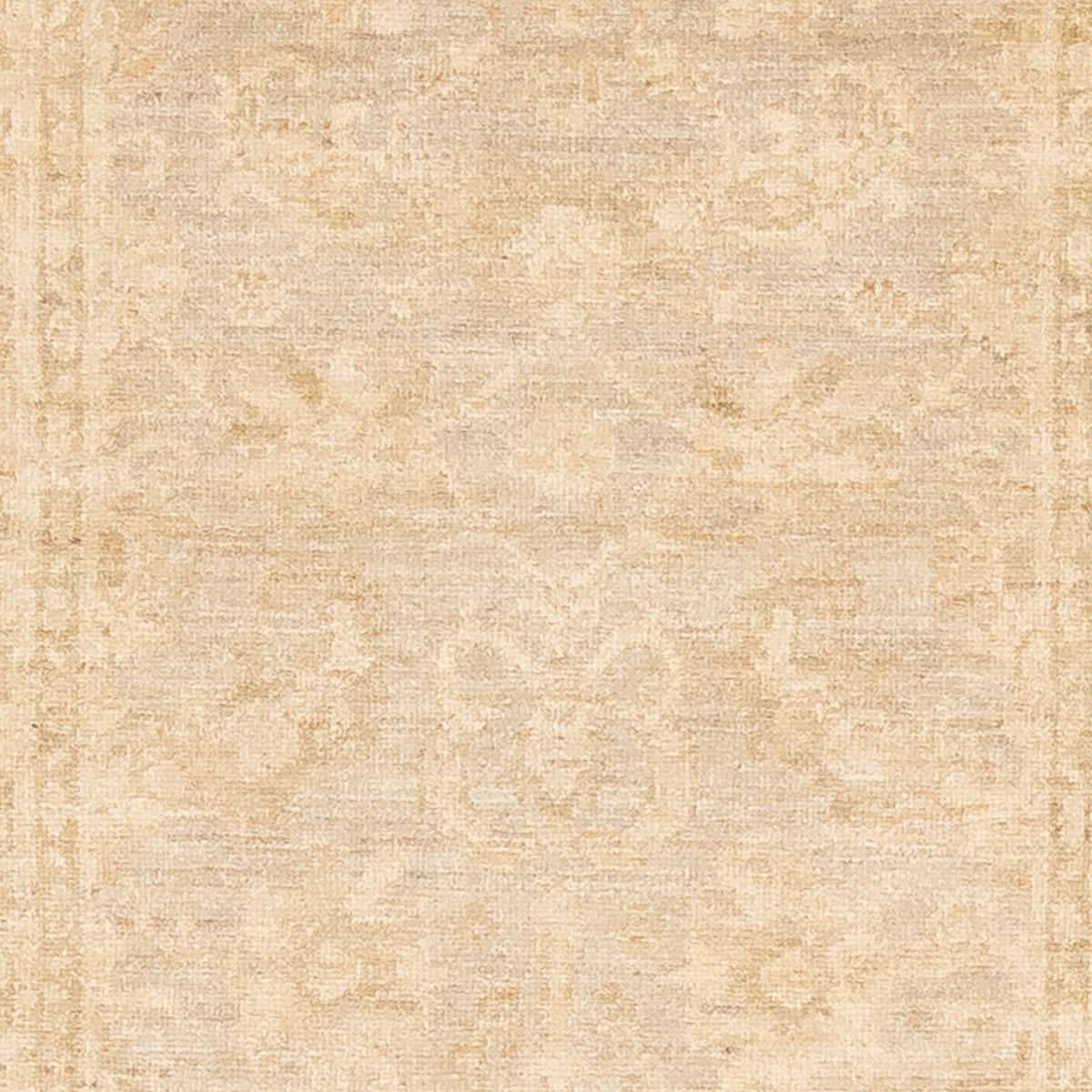 Løber Ziegler Carpet - 258 x 79 cm - beige