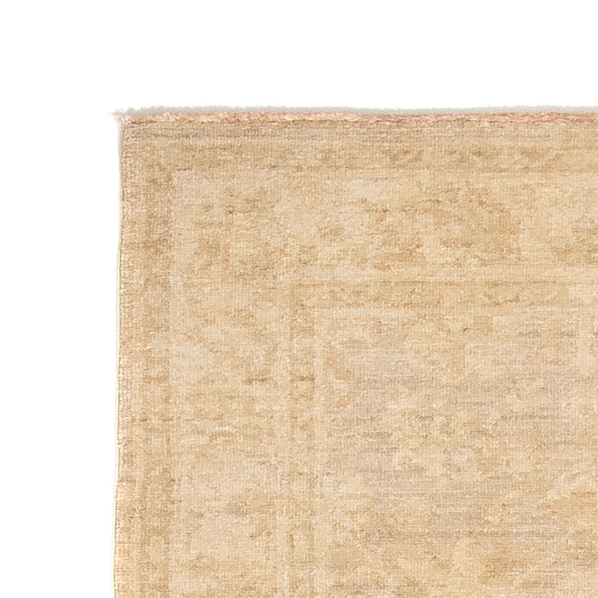 Løber Ziegler Carpet - 258 x 79 cm - beige