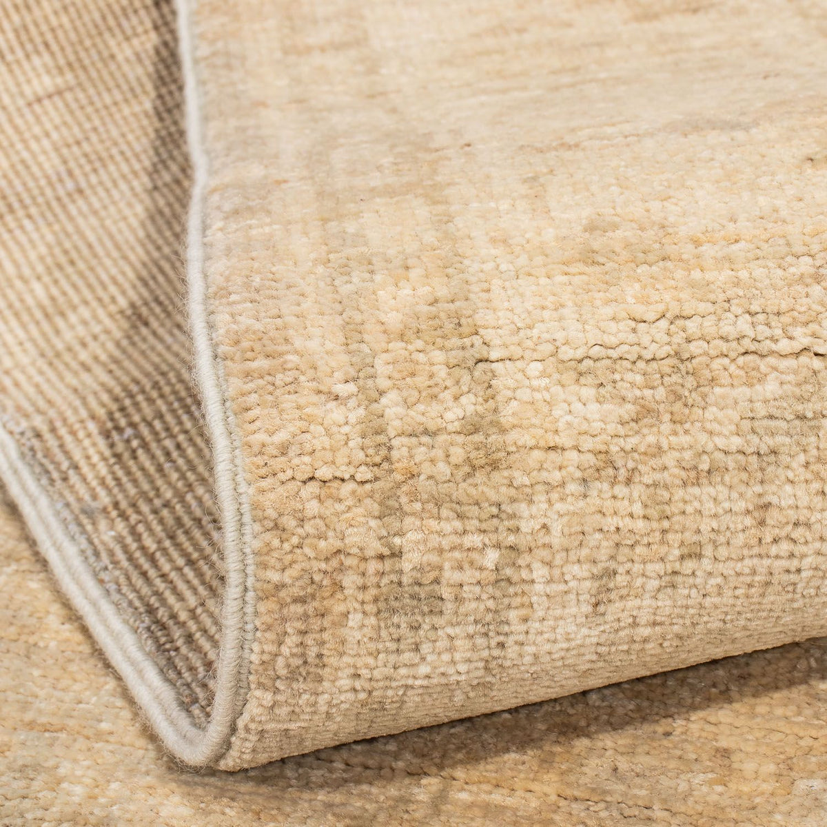 Løber Ziegler Carpet - 258 x 79 cm - beige