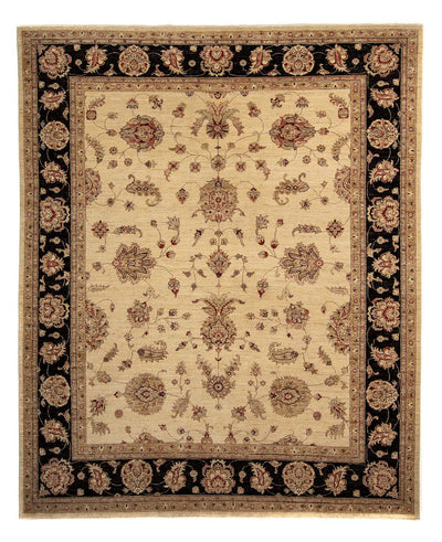 Farahan Tæppe 246x287cm - Orientalsk tæppe