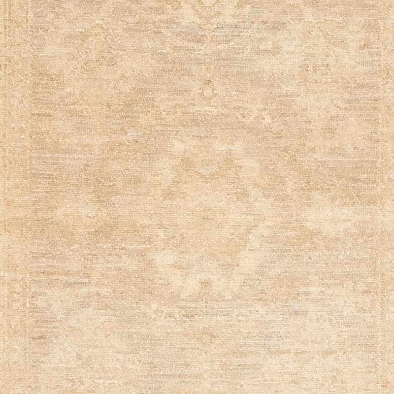 Løber Ziegler Carpet - 244 x 77 cm - beige