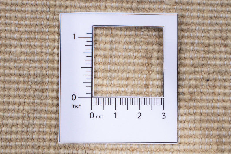 Løber Ziegler Carpet - 244 x 77 cm - beige