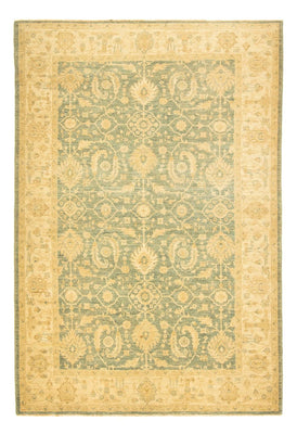 Ziegler Carpet - 260 x 182 cm - lyseblå
