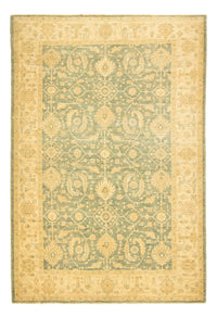 Ziegler Carpet - 260 x 182 cm - lyseblå