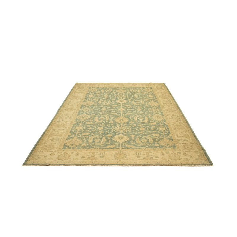 Ziegler Carpet - 260 x 182 cm - lyseblå