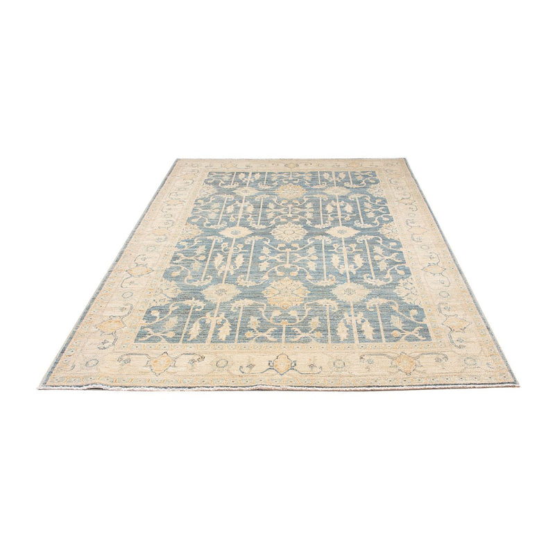 Ziegler Carpet - 206 x 153 cm - lyseblå