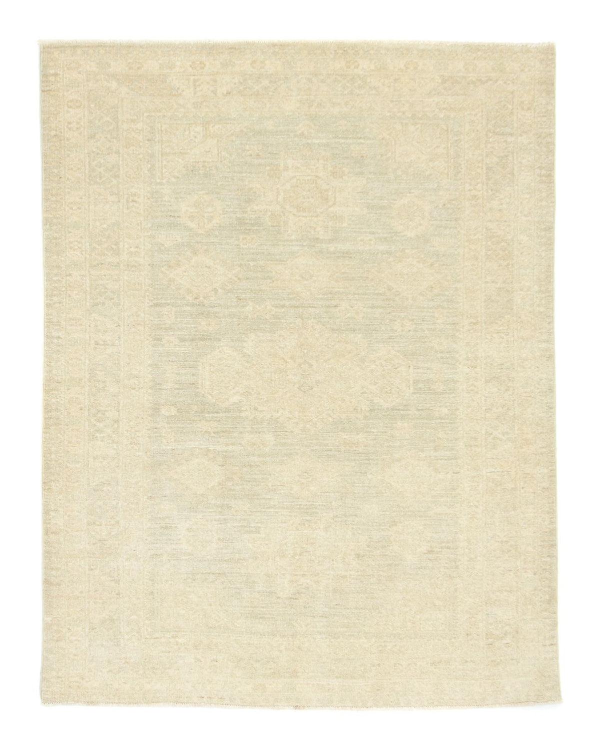 Ziegler Carpet - 155 x 122 cm - beige