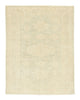 Farahan Tæppe 155x122cm - Orientalsk tæppe