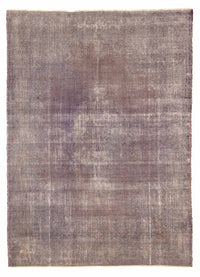 Kelim-tæppe - orientalsk - 414 x 301 cm - flerfarvet