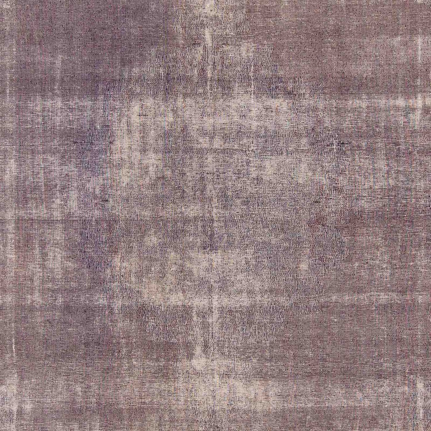 Kelim-tæppe - orientalsk - 414 x 301 cm - flerfarvet