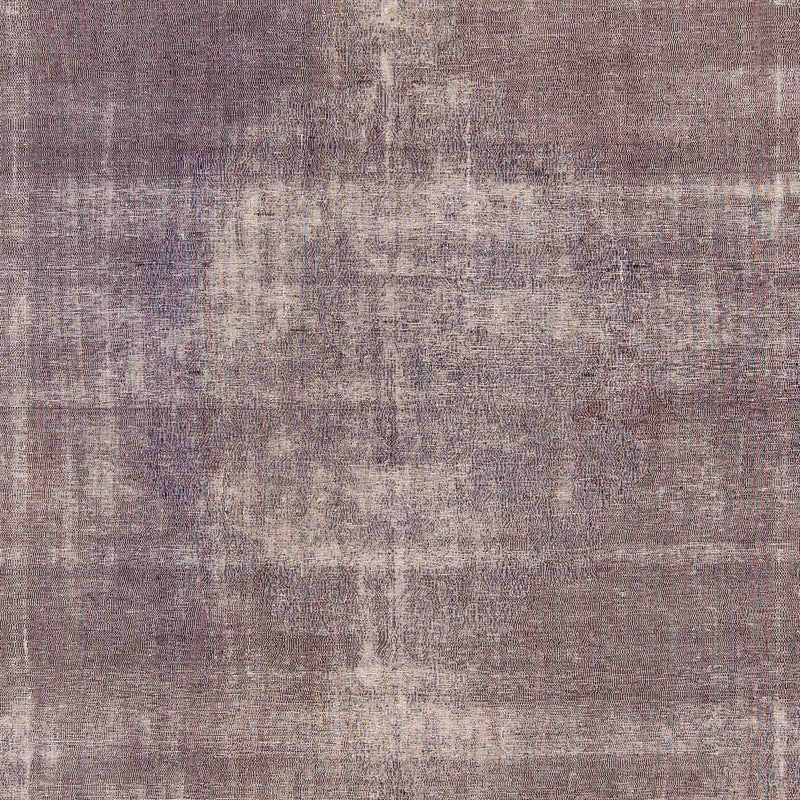 Kelim-tæppe - orientalsk - 414 x 301 cm - flerfarvet