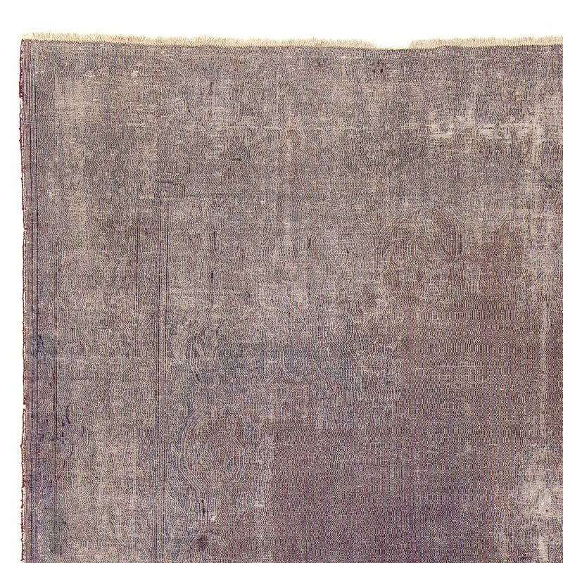 Kelim-tæppe - orientalsk - 414 x 301 cm - flerfarvet
