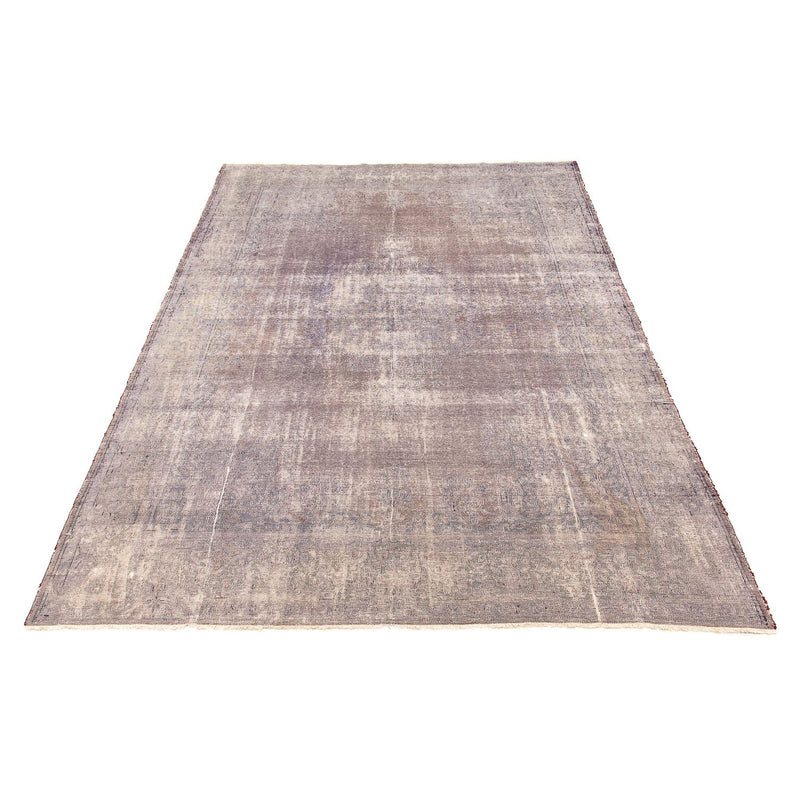 Kelim-tæppe - orientalsk - 414 x 301 cm - flerfarvet