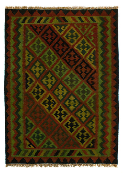 Kilim Fars Tæppe 148x197cm