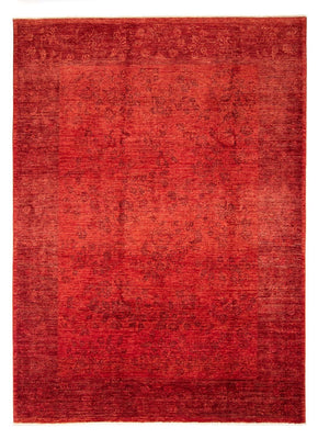 Ziegler Carpet - 286 x 210 cm - mørkerød
