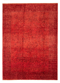 Ziegler Carpet - 286 x 210 cm - mørkerød