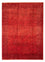Ziegler Carpet - 286 x 210 cm - mørkerød