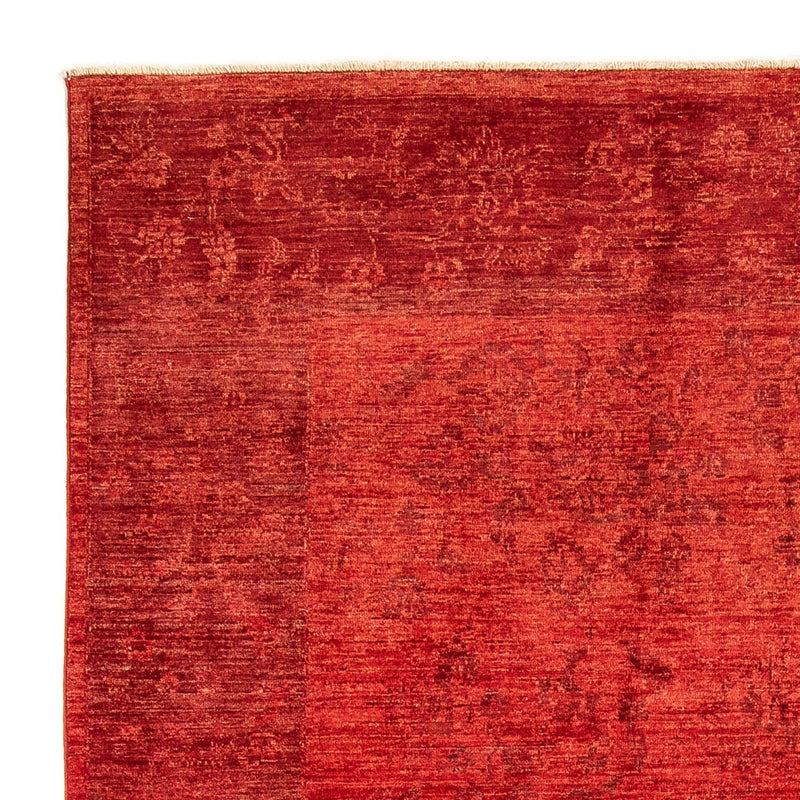 Ziegler Carpet - 286 x 210 cm - mørkerød