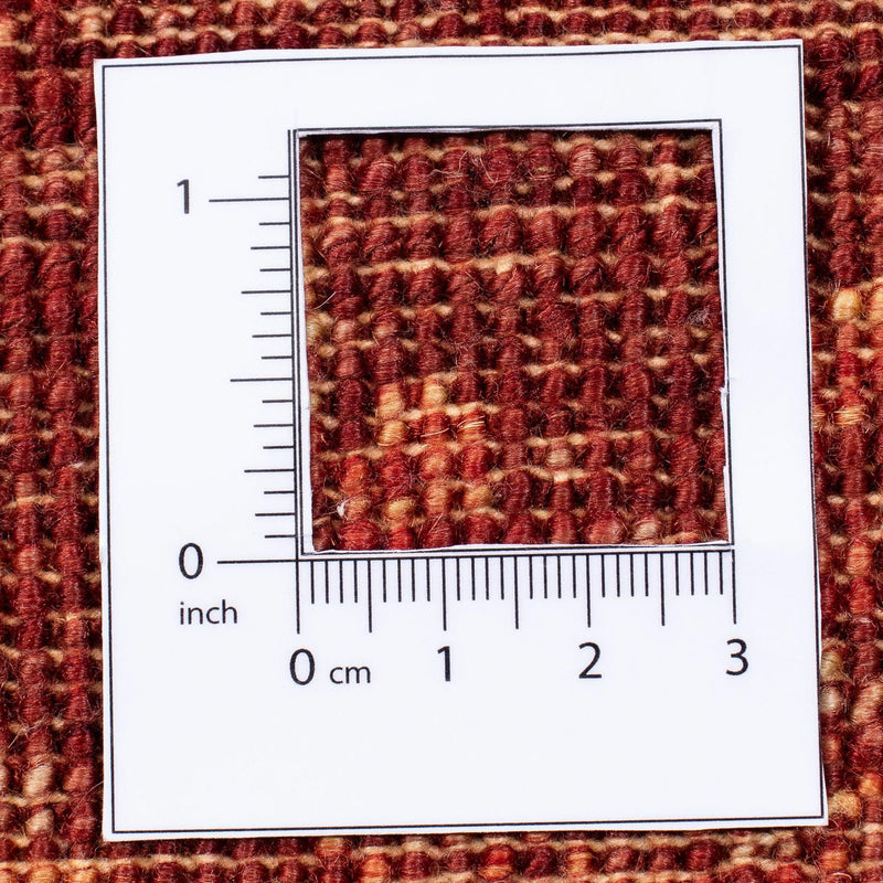 Ziegler Carpet - 286 x 210 cm - mørkerød